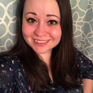 Meet your Posher, Rebecca